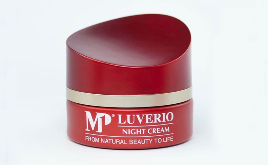 Kem dưỡng sáng chống lão hóa (Night Cream)